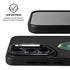 Marvel Dr. Doom Galaxy S24 Kickstand Case