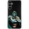 Marvel Dr. Doom Galaxy S24 Plus Clear Case