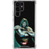 Marvel Dr. Doom Galaxy S24 Ultra Clear Case