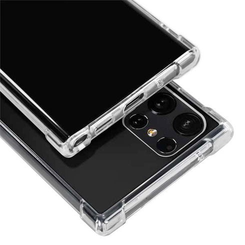 Marvel Dr. Doom Galaxy S24 Ultra Clear Case