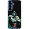 Marvel Dr. Doom Galaxy S25 Clear Case
