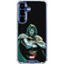 Marvel Dr. Doom Galaxy S25 Clear Case