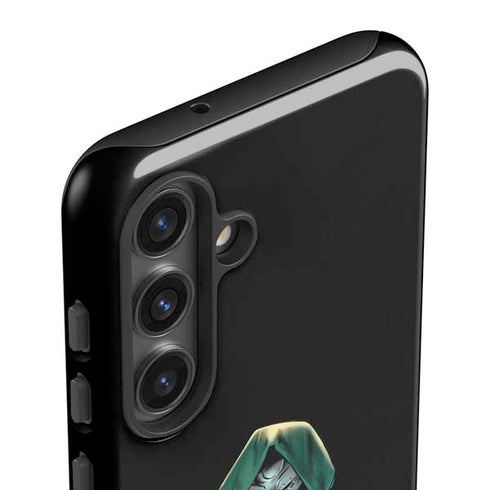Marvel Dr. Doom Galaxy S25 Plus Impact Case