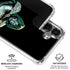 Marvel Dr. Doom Galaxy S26 Clear Case
