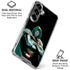 Marvel Dr. Doom Galaxy S26 Clear Case