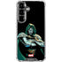 Marvel Dr. Doom Galaxy S26 Plus Clear Case