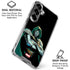 Marvel Dr. Doom Galaxy S26 Plus Clear Case