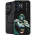 Marvel Dr. Doom Galaxy S26 Plus Kickstand Case