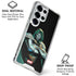 Marvel Dr. Doom Galaxy S26 Ultra Clear Case