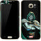 Marvel Dr. Doom Galaxy S7 Edge Skin