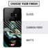 Marvel Dr. Doom Galaxy S9 Skin