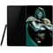 Marvel Dr. Doom Samsung Galaxy Tab Skin