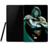 Marvel Dr. Doom Samsung Galaxy Tab Skin