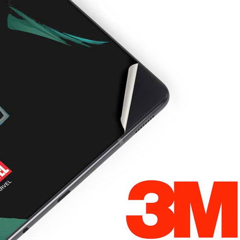 Marvel Dr. Doom Samsung Galaxy Tab Skin