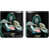Marvel Dr. Doom Galaxy Z Flip Skin