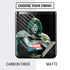 Marvel Dr. Doom Galaxy Z Flip Skin