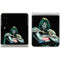 Marvel Dr. Doom Galaxy Z Flip3 5G Skin