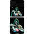 Marvel Dr. Doom Galaxy Z Flip3 5G Skin