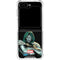 Marvel Dr. Doom Galaxy Z Flip5 5G Clear Case