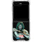 Marvel Dr. Doom Galaxy Z Flip6 Clear Case