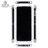 Marvel Dr. Doom Galaxy Z Flip6 Clear Case