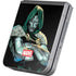 Marvel Dr. Doom Galaxy Z Flip6 Skin