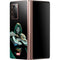 Marvel Dr. Doom Galaxy Z Fold2 5G Skin