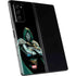 Marvel Dr. Doom Galaxy Z Fold2 5G Skin