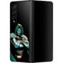 Marvel Dr. Doom Galaxy Z Fold3 5G Skin