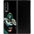 Marvel Dr. Doom Galaxy Z Fold3 5G Skin