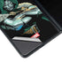 Marvel Dr. Doom Galaxy Z Fold3 5G Skin