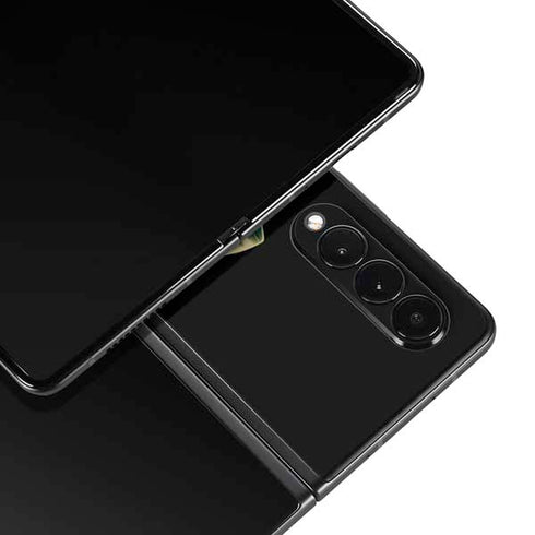 Marvel Dr. Doom Galaxy Z Fold3 5G Skin