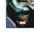 Marvel Dr. Doom Galaxy Z Fold6 Skin