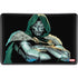 Marvel Dr. Doom Google Pixelbook Go Skin