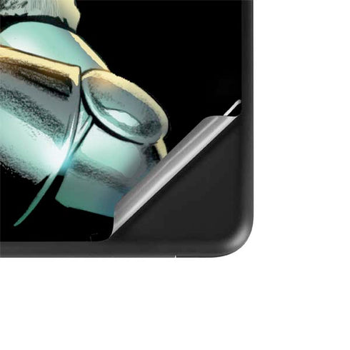 Marvel Dr. Doom Google Pixelbook Go Skin