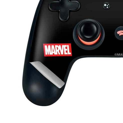 Marvel Dr. Doom Google Stadia Controller Skin