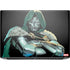 Marvel Dr. Doom HP ZBook Fury 16 G10 Skin