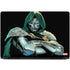 Marvel Dr. Doom Dell Inspiron Skin