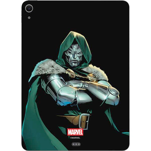 Marvel Dr. Doom Apple iPad Air Skin