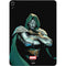 Marvel Dr. Doom Apple iPad Air Skin