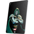 Marvel Dr. Doom Apple iPad Air Skin