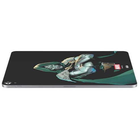 Marvel Dr. Doom Apple iPad Air Skin