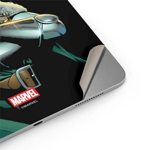 Marvel Dr. Doom Apple iPad Air Skin