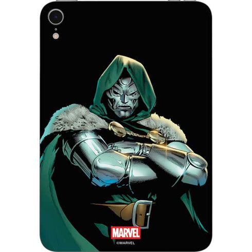 Marvel Dr. Doom Apple iPad Mini Skin