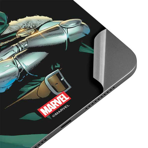 Marvel Dr. Doom Apple iPad Mini Skin