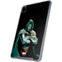 Marvel Dr. Doom iPad Pro 12.9in (2020) Clear Case