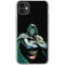 Marvel Dr. Doom iPhone 11 Clear Case
