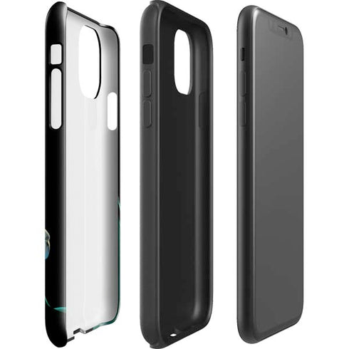 Marvel Dr. Doom iPhone 11 Impact Case