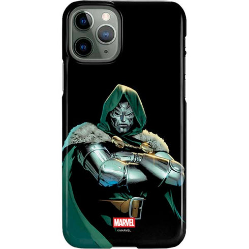 Marvel Dr. Doom iPhone 11 Pro Lite Case