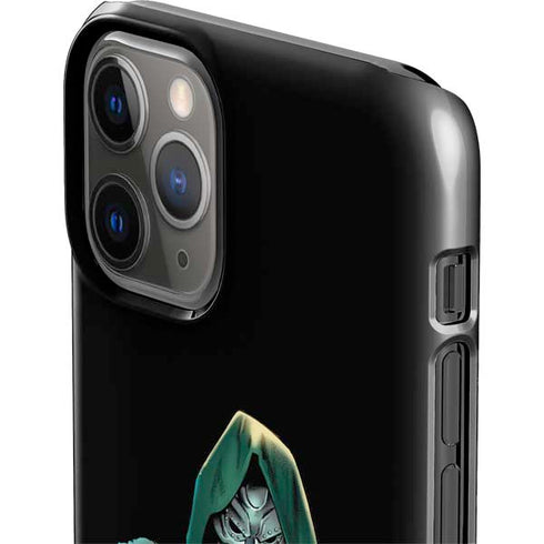 Marvel Dr. Doom iPhone 11 Pro Lite Case